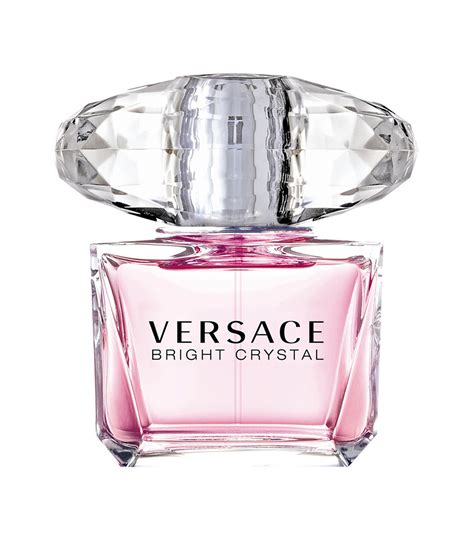 cuanto cuesta un perfume versace de mujer